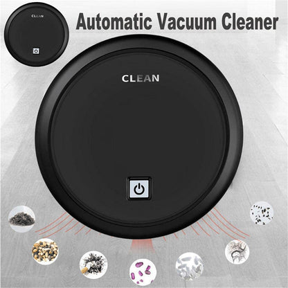 -1 Robot Vacuum Cleaner Smart Floor Cleaner Dry Wet Sweeping Vacuum Cleaner