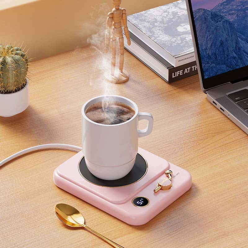 coffee mug warmer