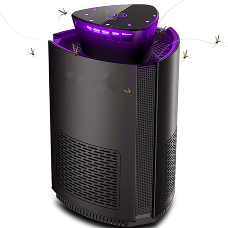 Intelligent Mosquito Repellent Light - Homestead Hub