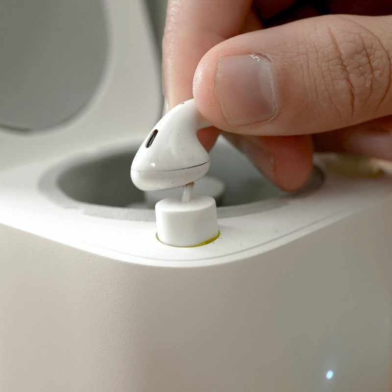 Cardlax Airpods Washer - Automatic Earphones Cleaner Kit - Homestead Hub