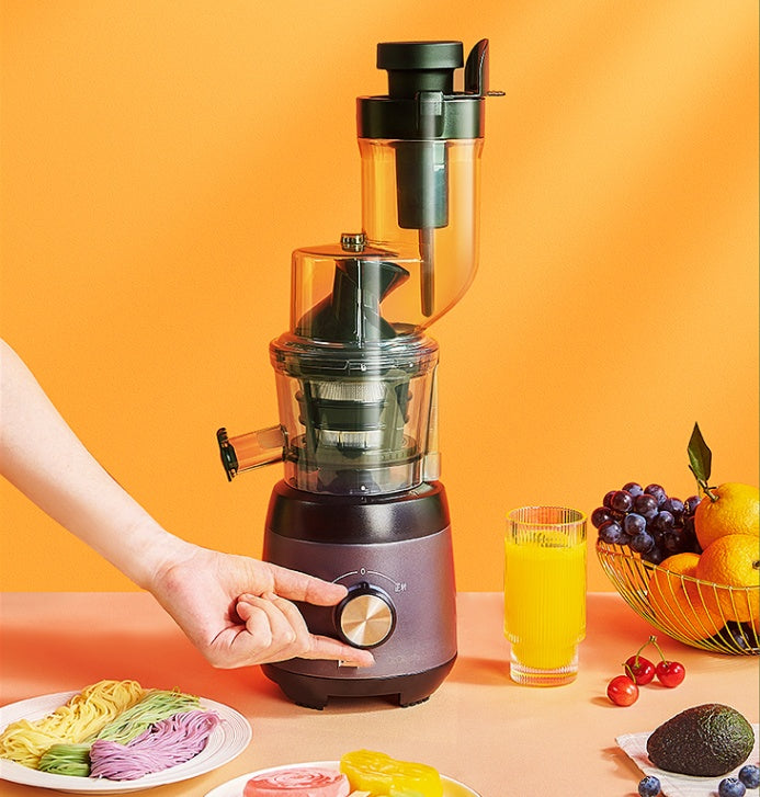 Juicing With Multi function Separator Serenity Homeware