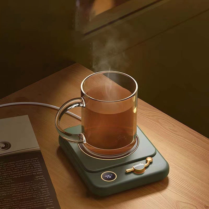 coffee mug warmer