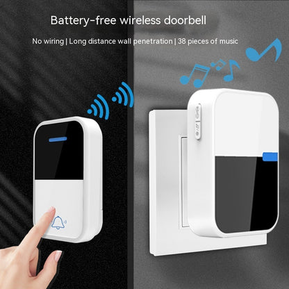 Generating Household Doorbell Remote Control