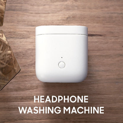 Cardlax Airpods Washer - Automatic Earphones Cleaner Kit - Homestead Hub